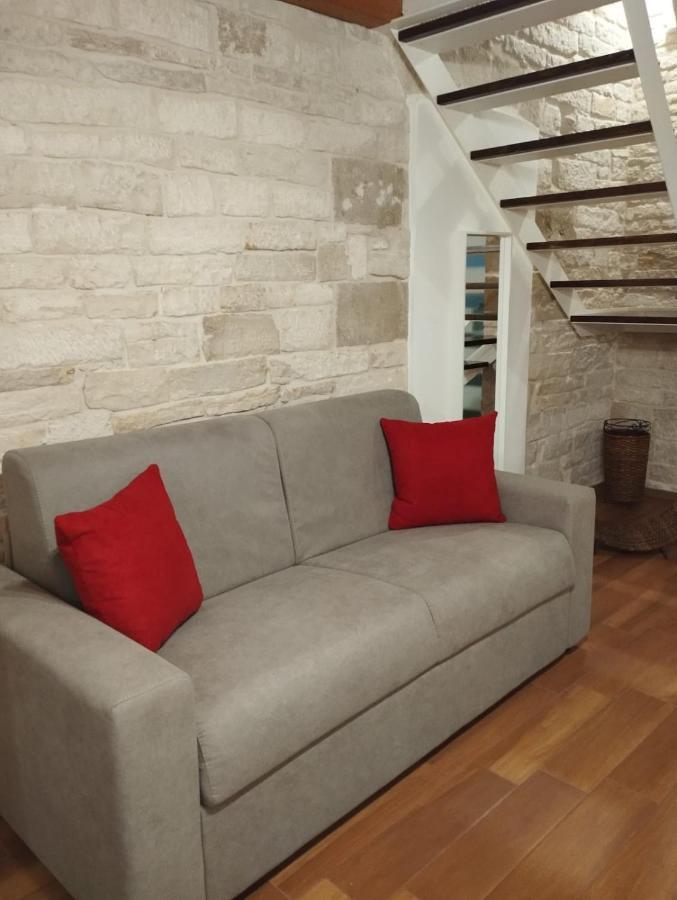 Gigo Home Giovinazzo Exterior photo