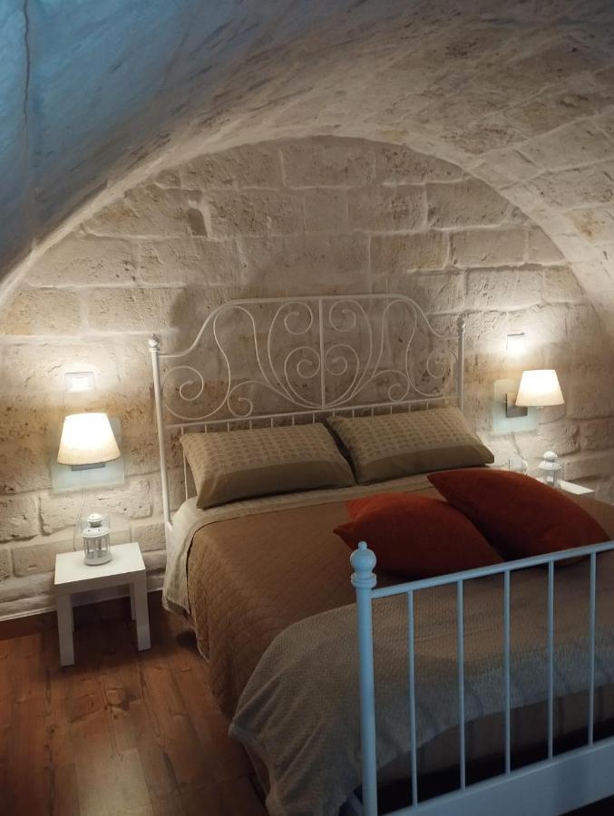 Gigo Home Giovinazzo Exterior photo